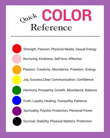 colorreference